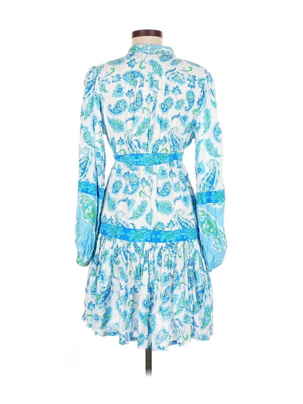 NWT Miss June Malia Short Dress One size - Picture 7 of 9